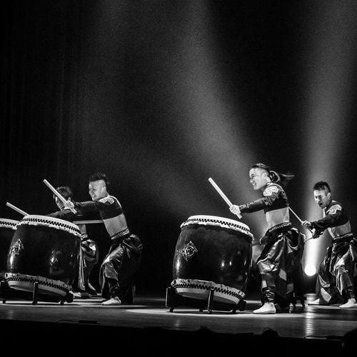 学校コンサート1